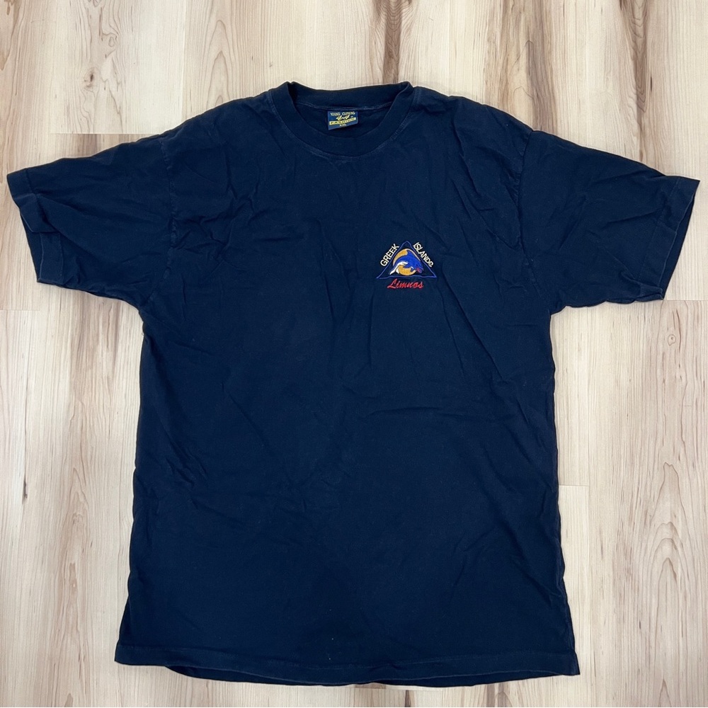 Vintage Cotton Shirt